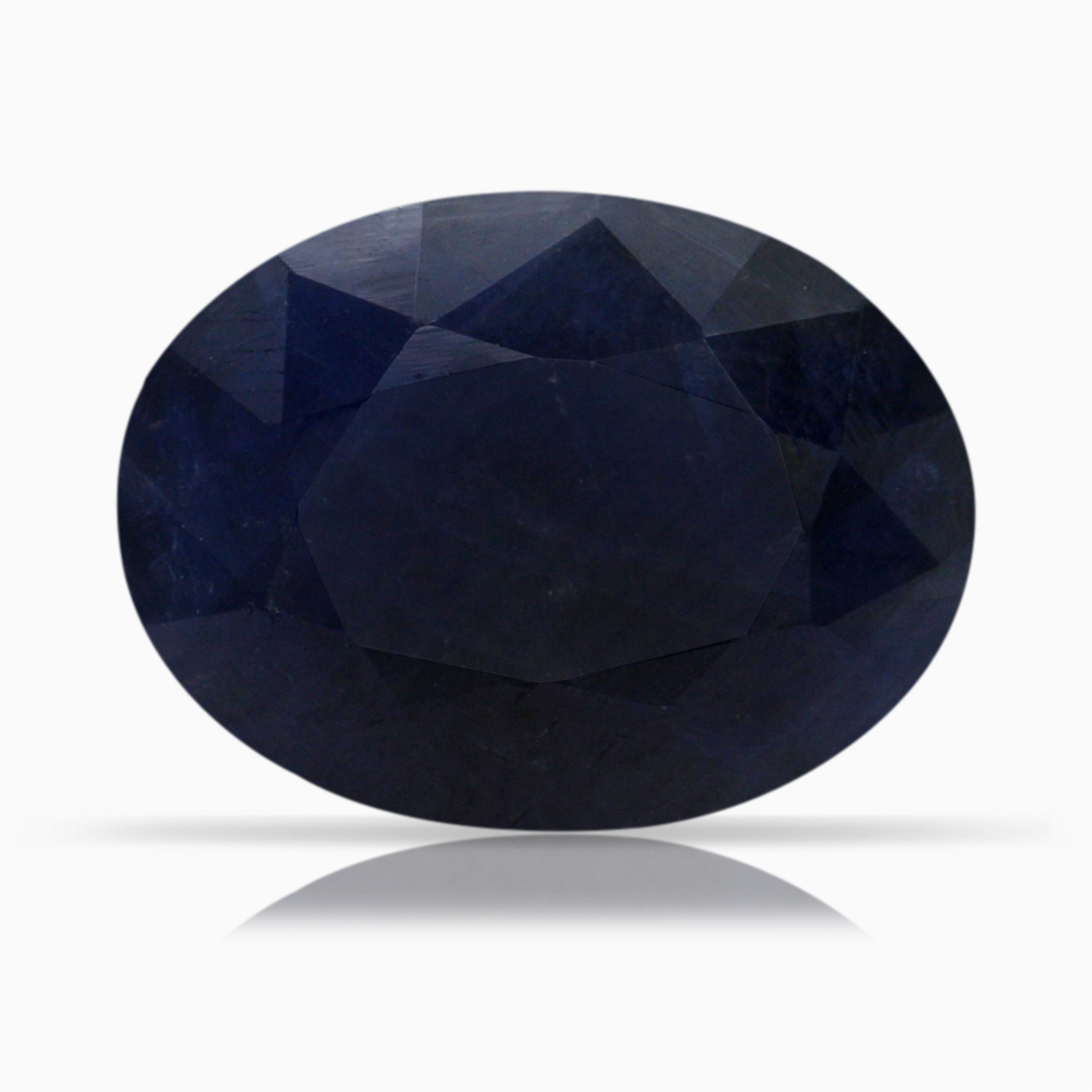 Blue Sapphire