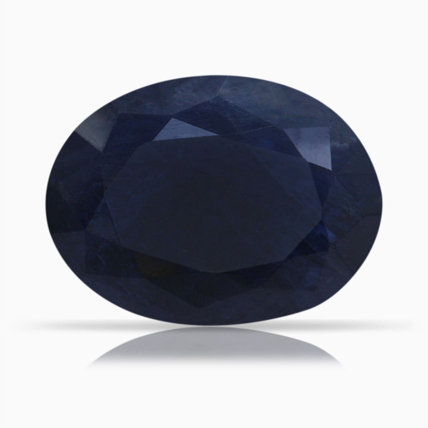 Blue Sapphire
