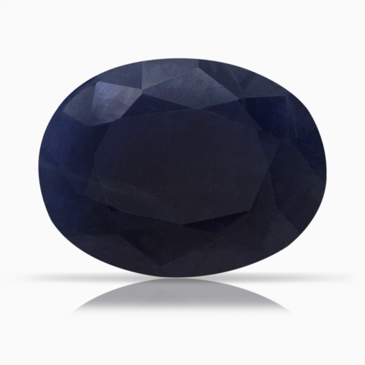 Blue Sapphire