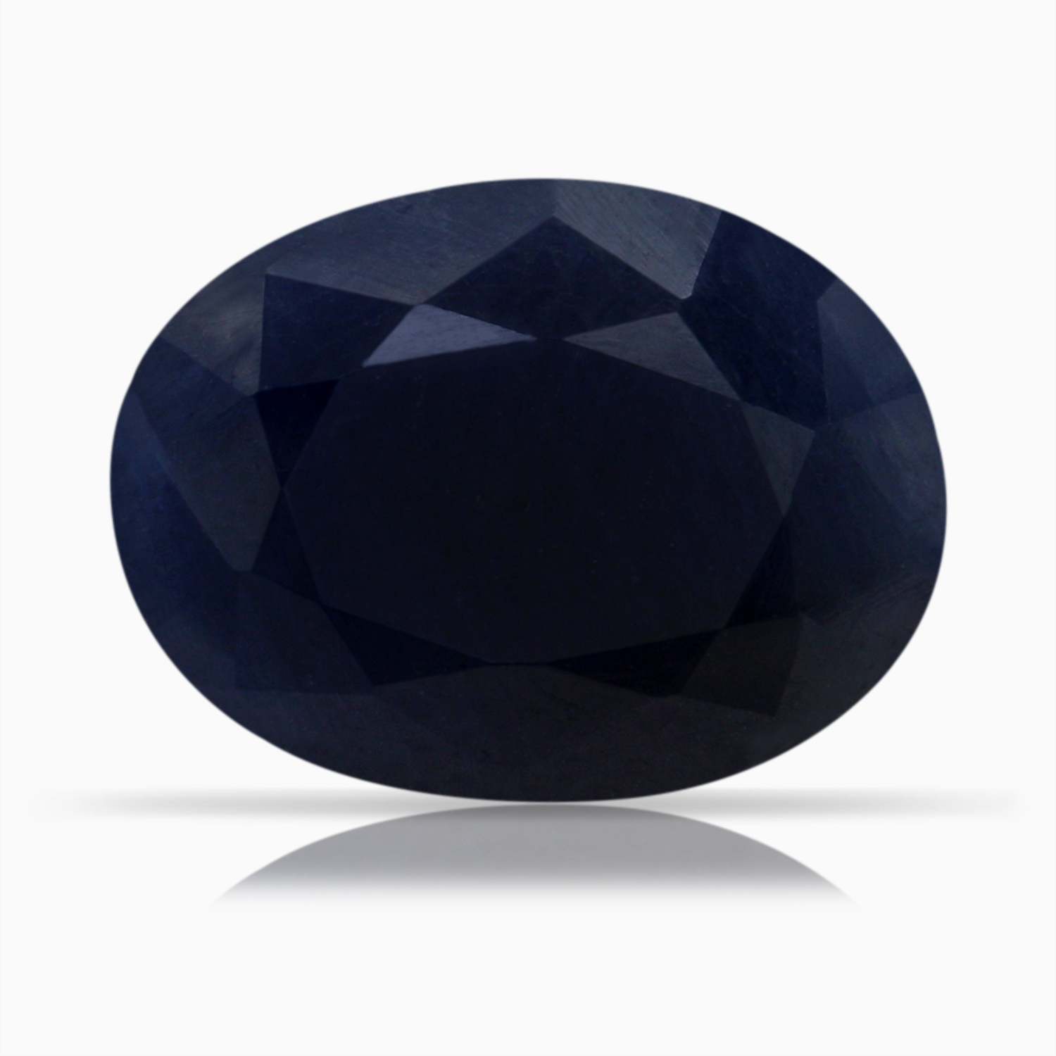 Blue Sapphire