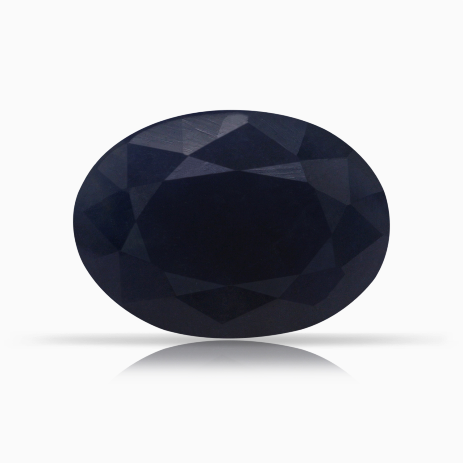 Blue Sapphire