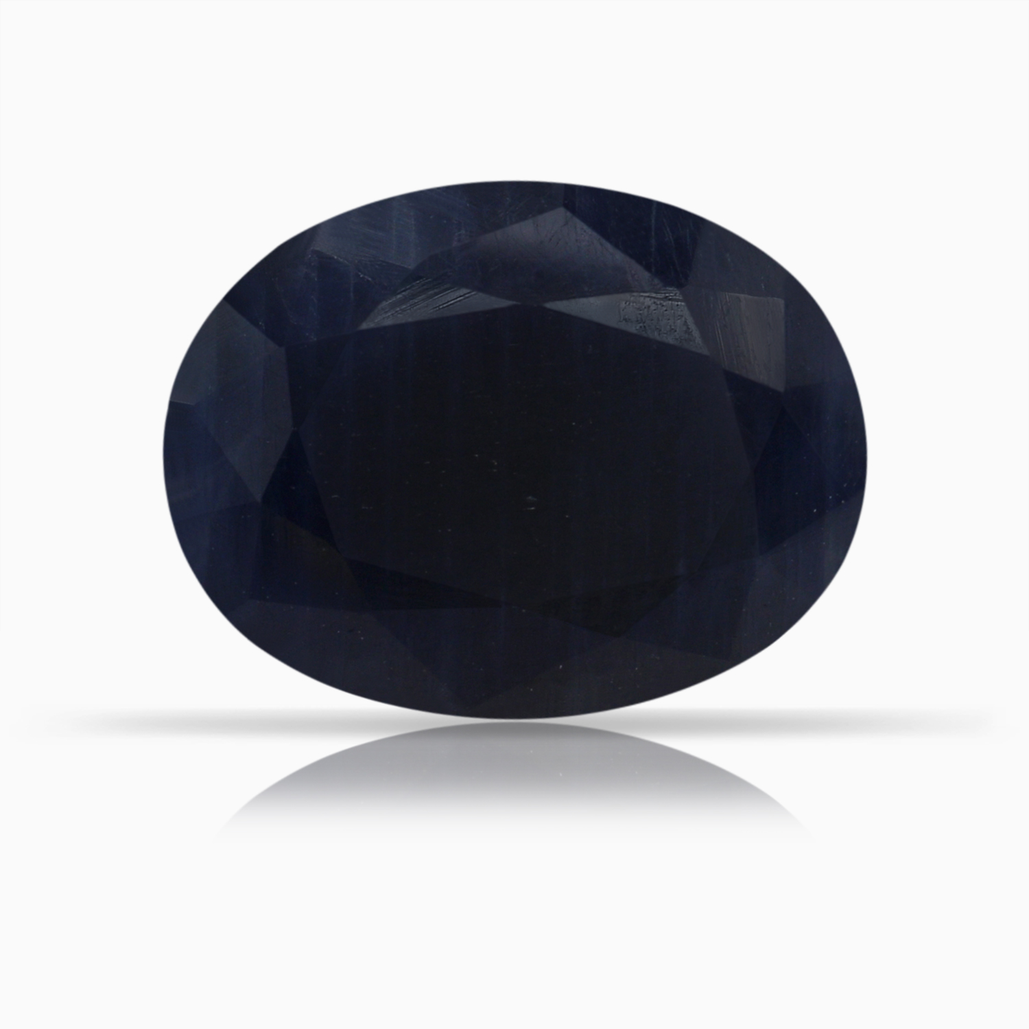 Blue Sapphire