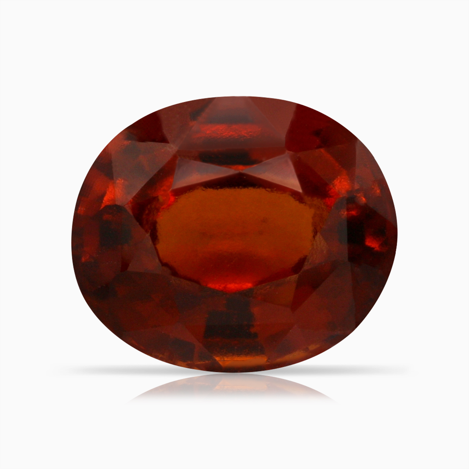 Hessonite