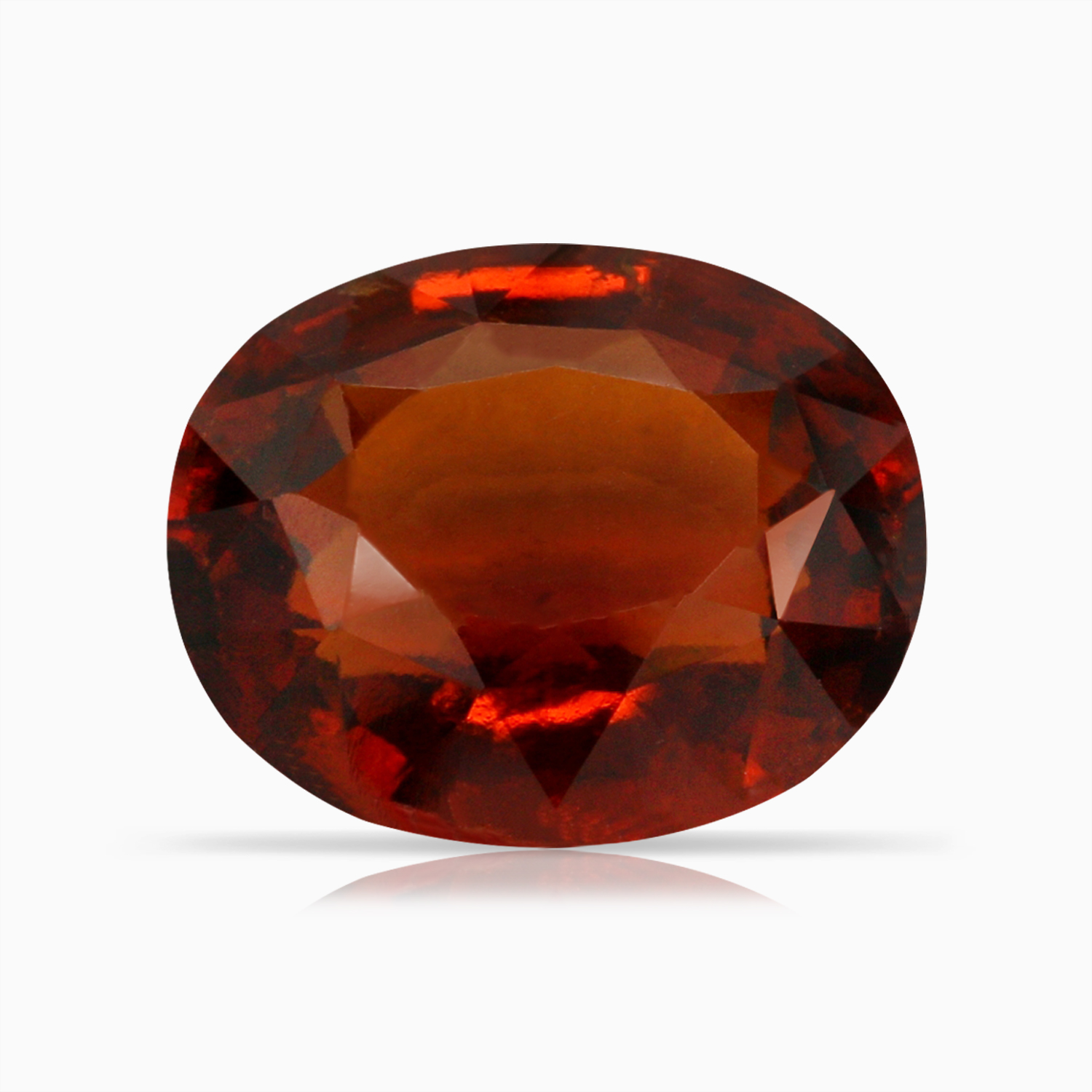 Hessonite