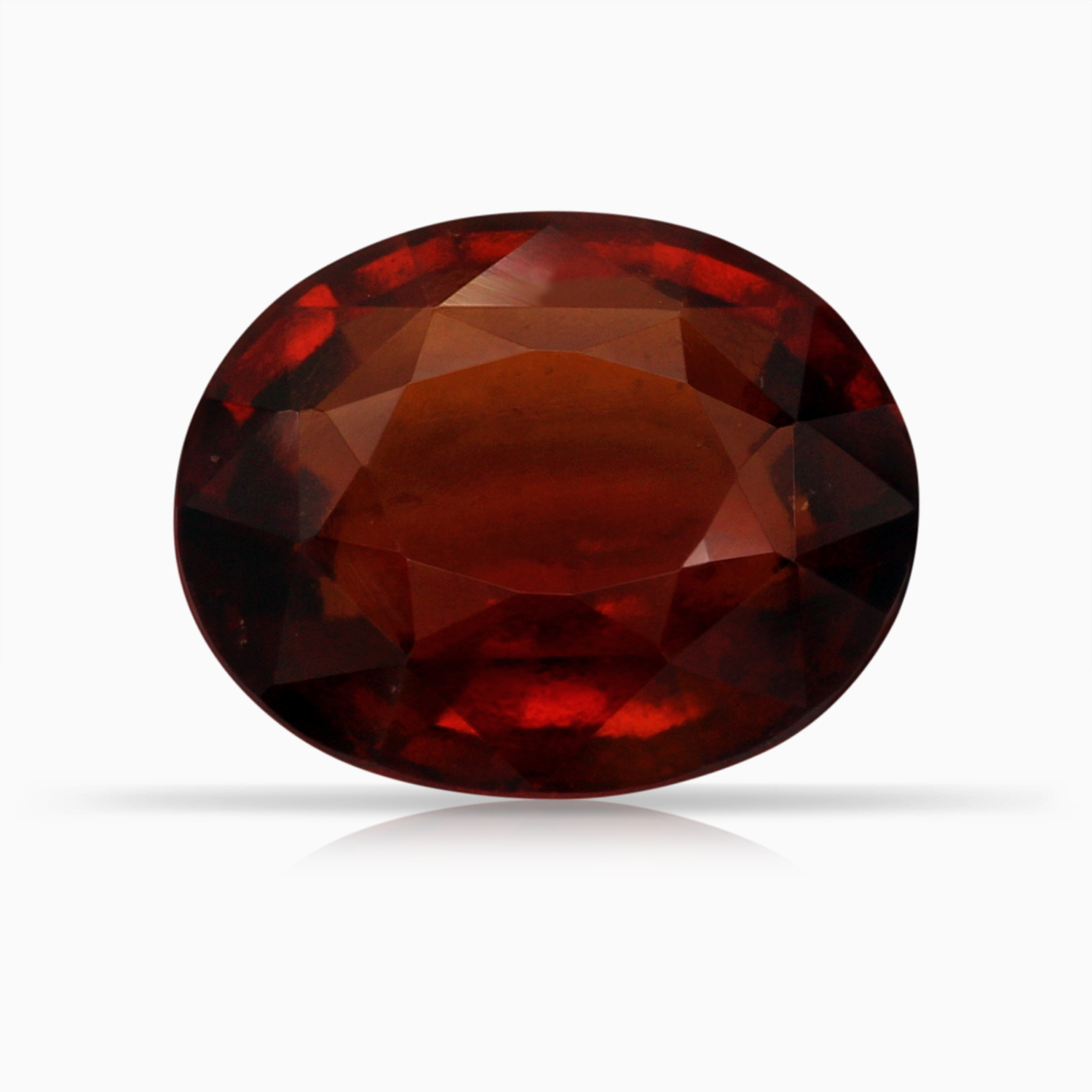 Hessonite