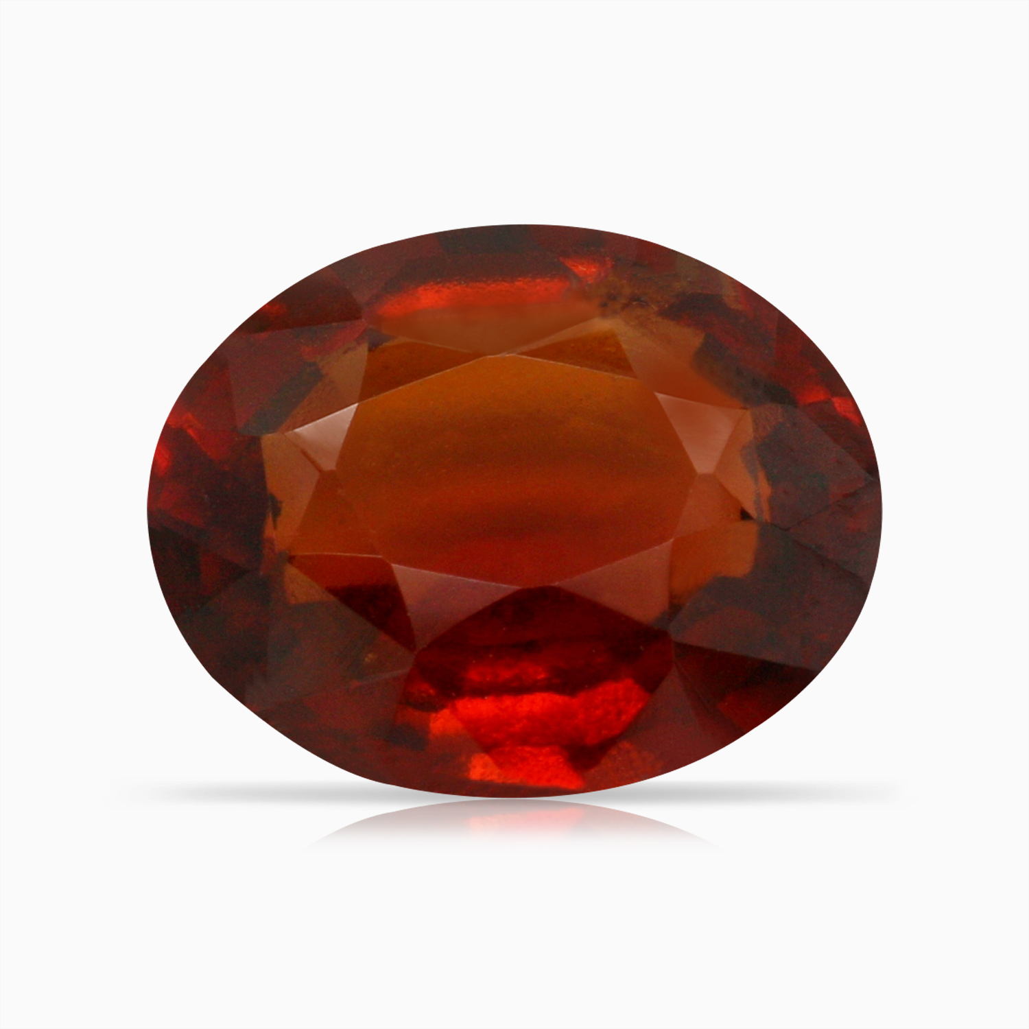 Hessonite