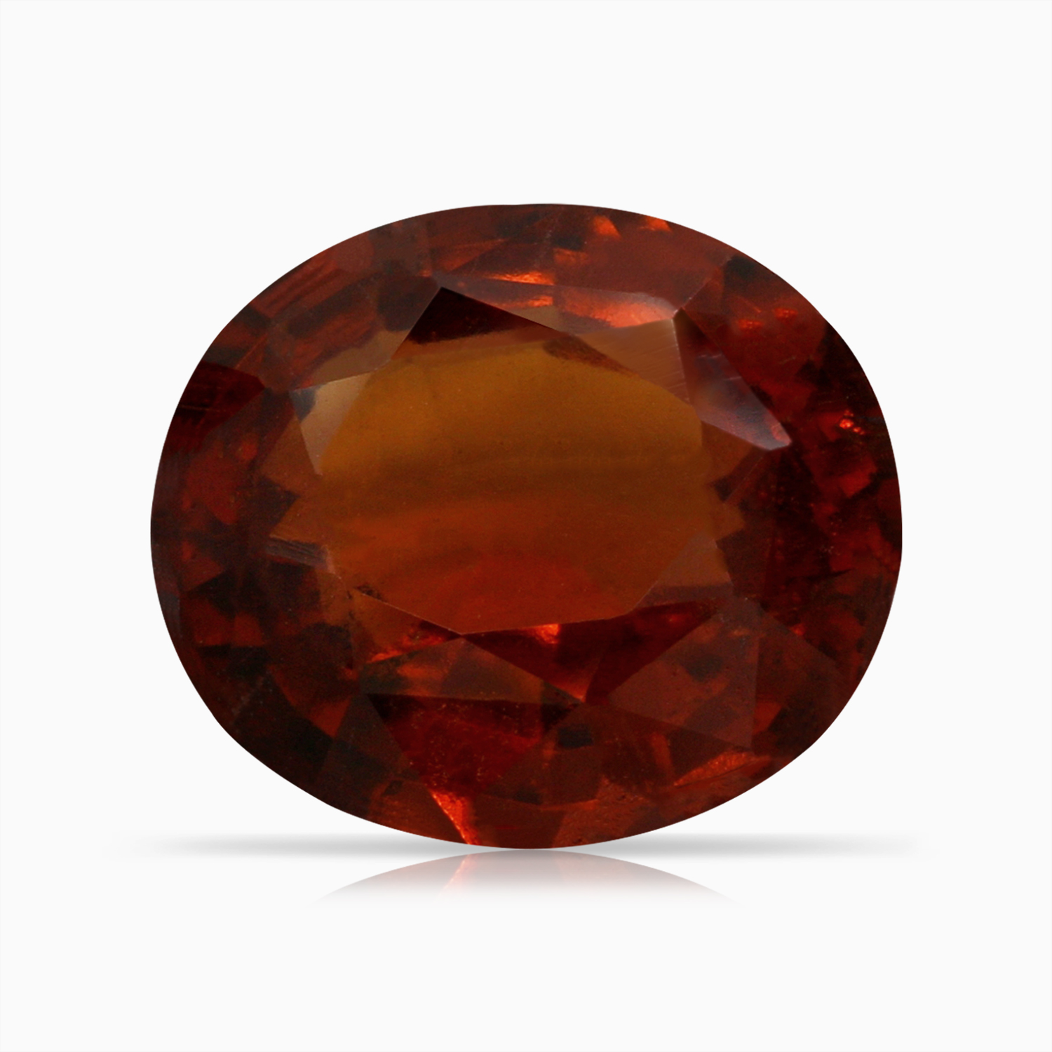 Hessonite