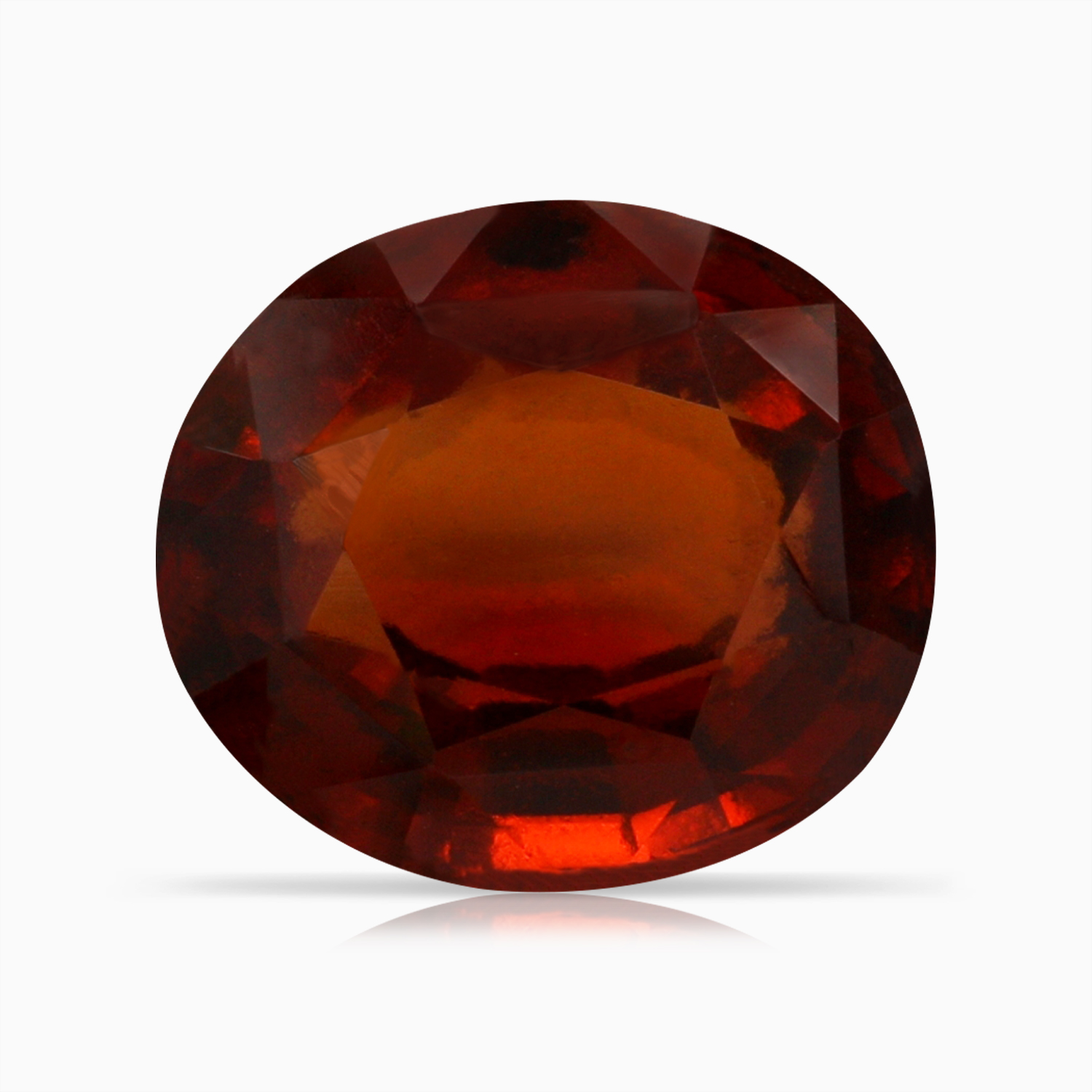 Hessonite