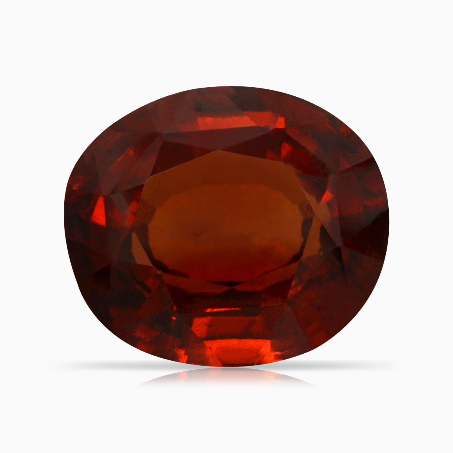 Hessonite