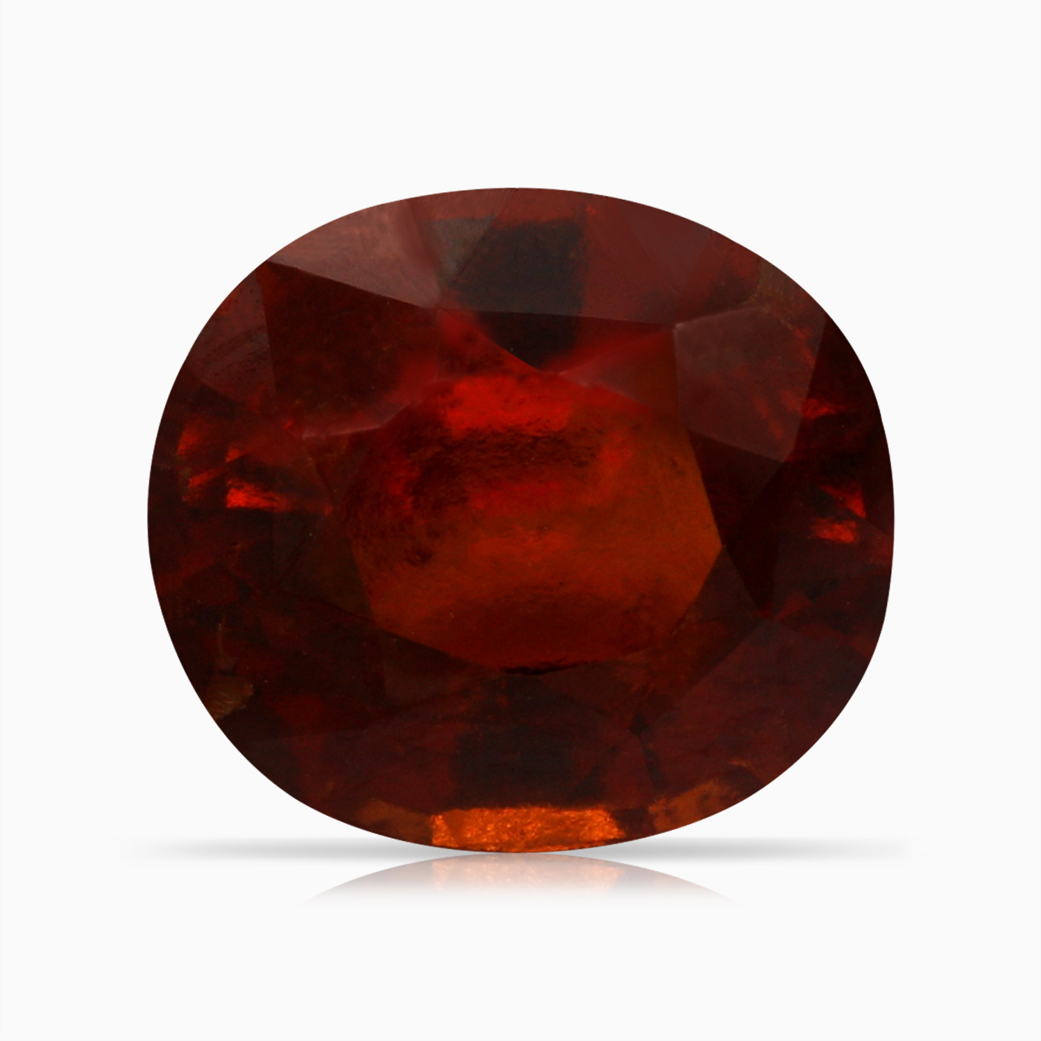 Hessonite