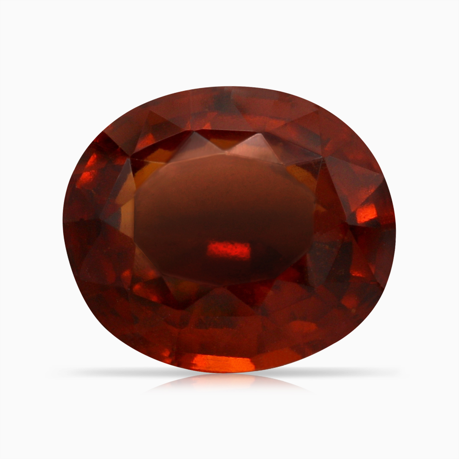Hessonite