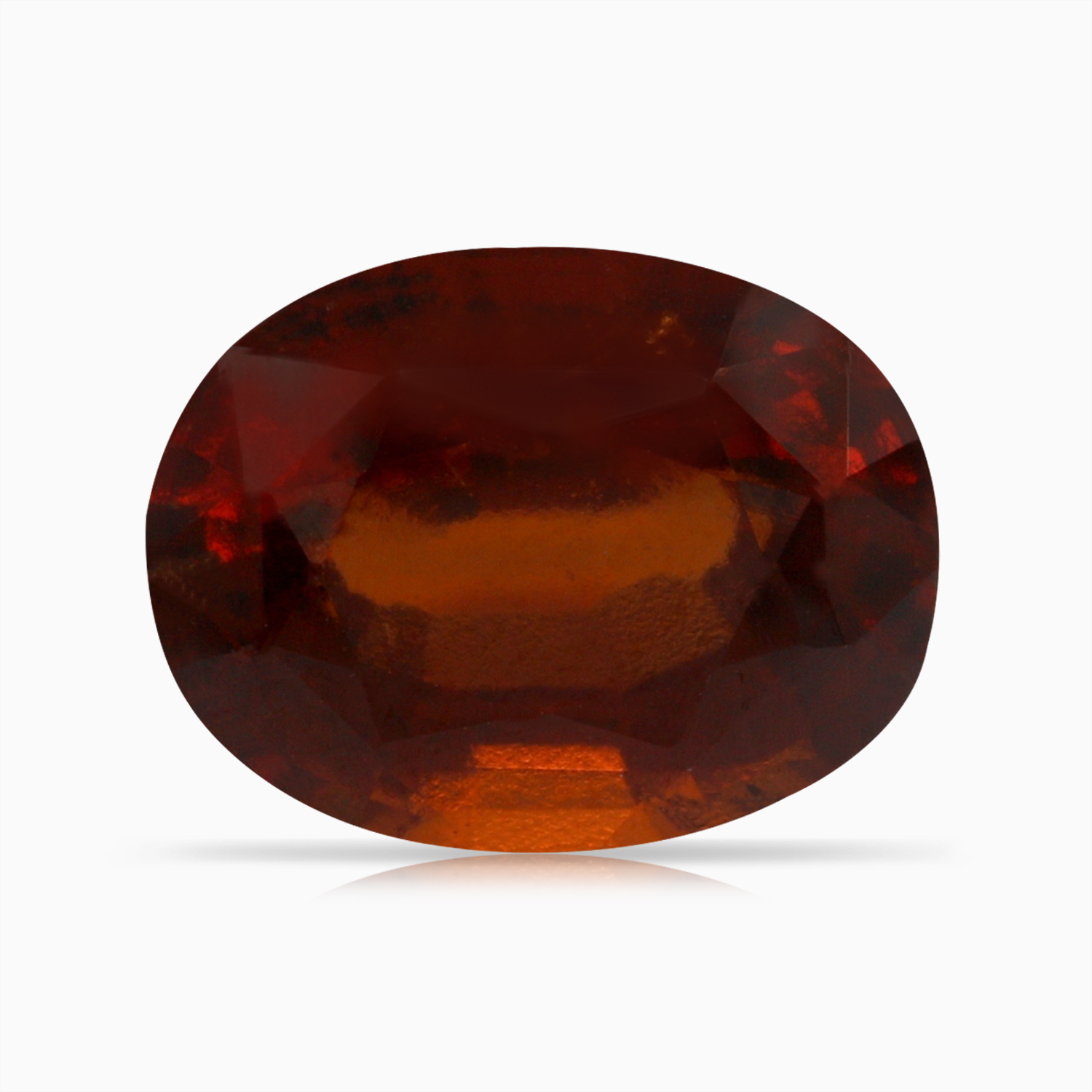 Hessonite
