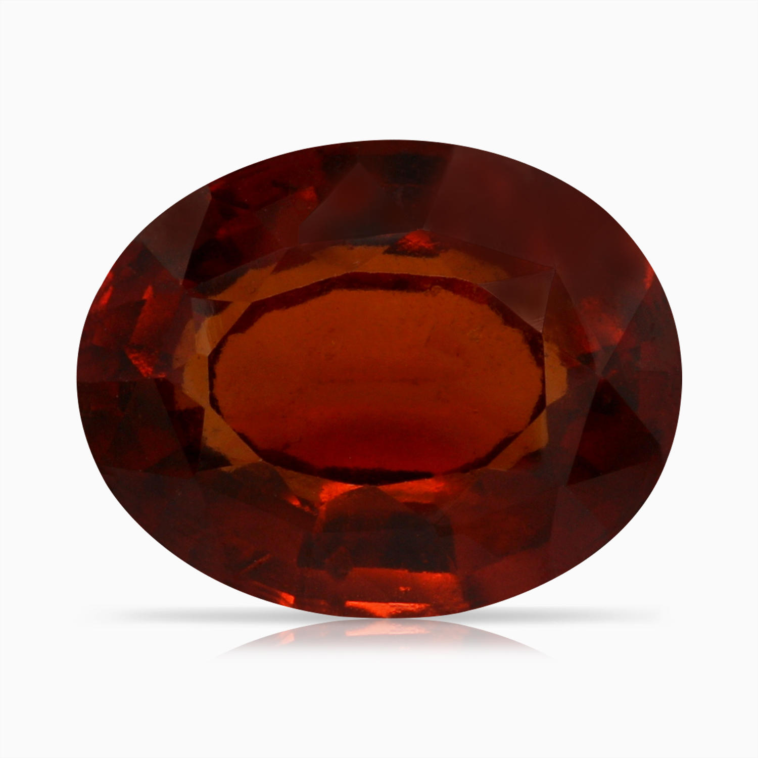 Hessonite