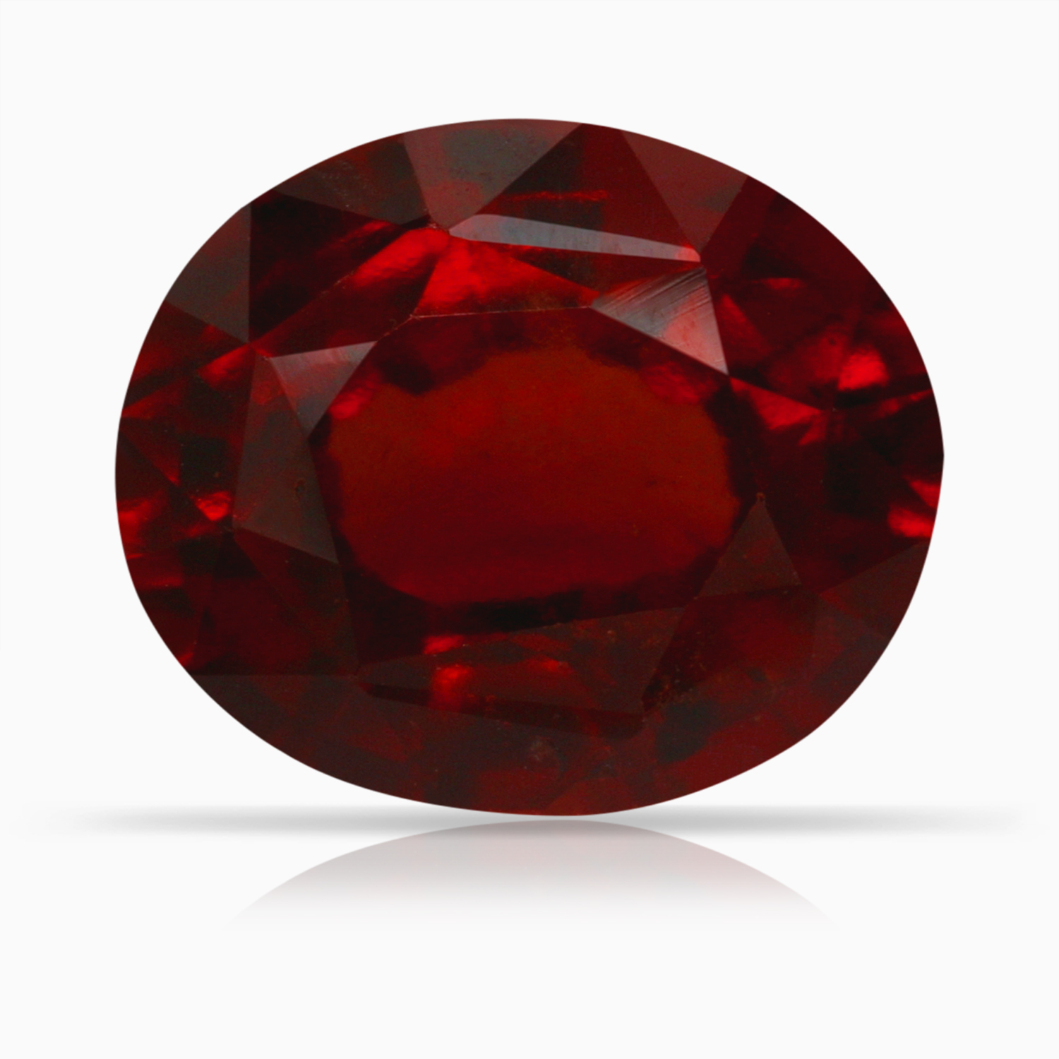 Hessonite