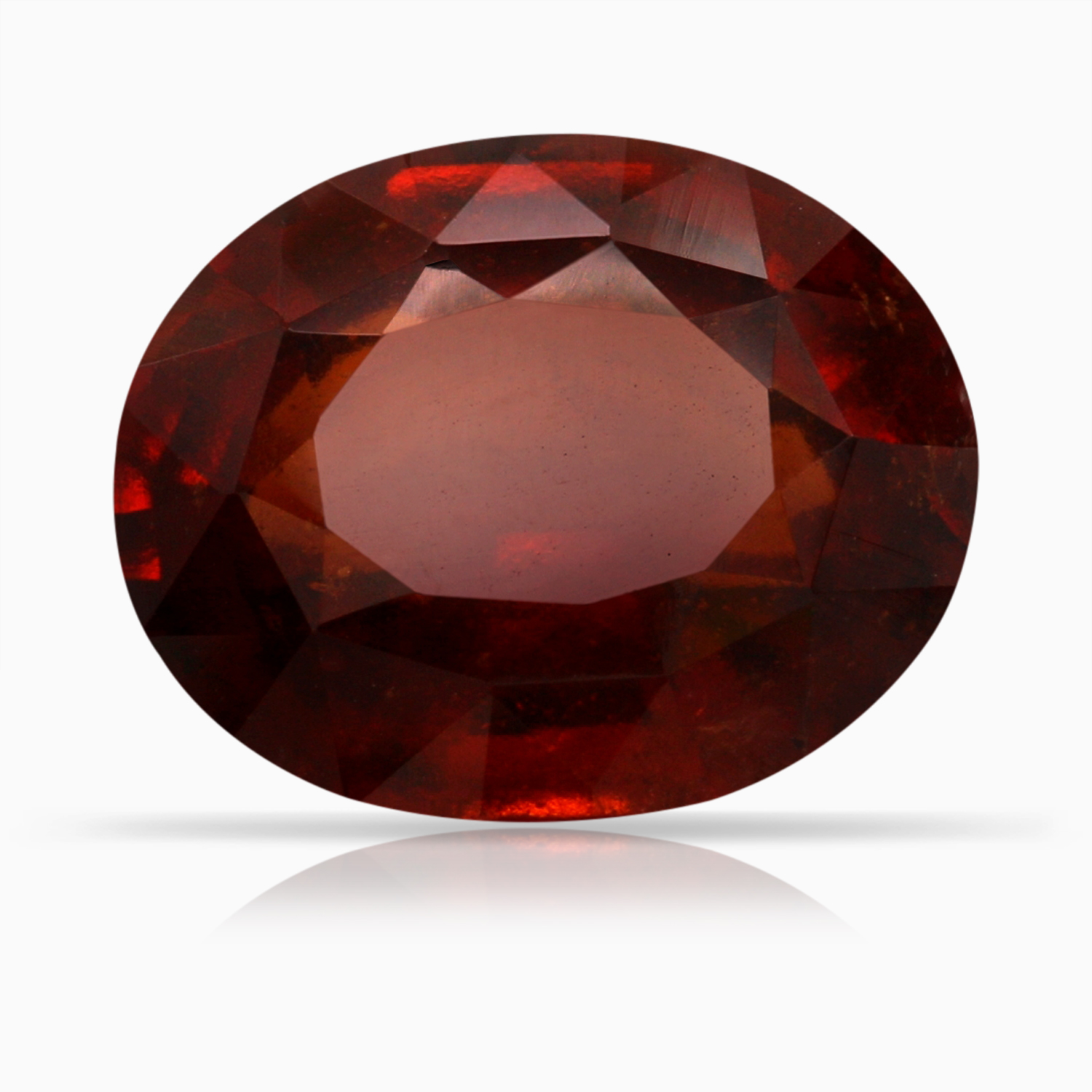 Hessonite