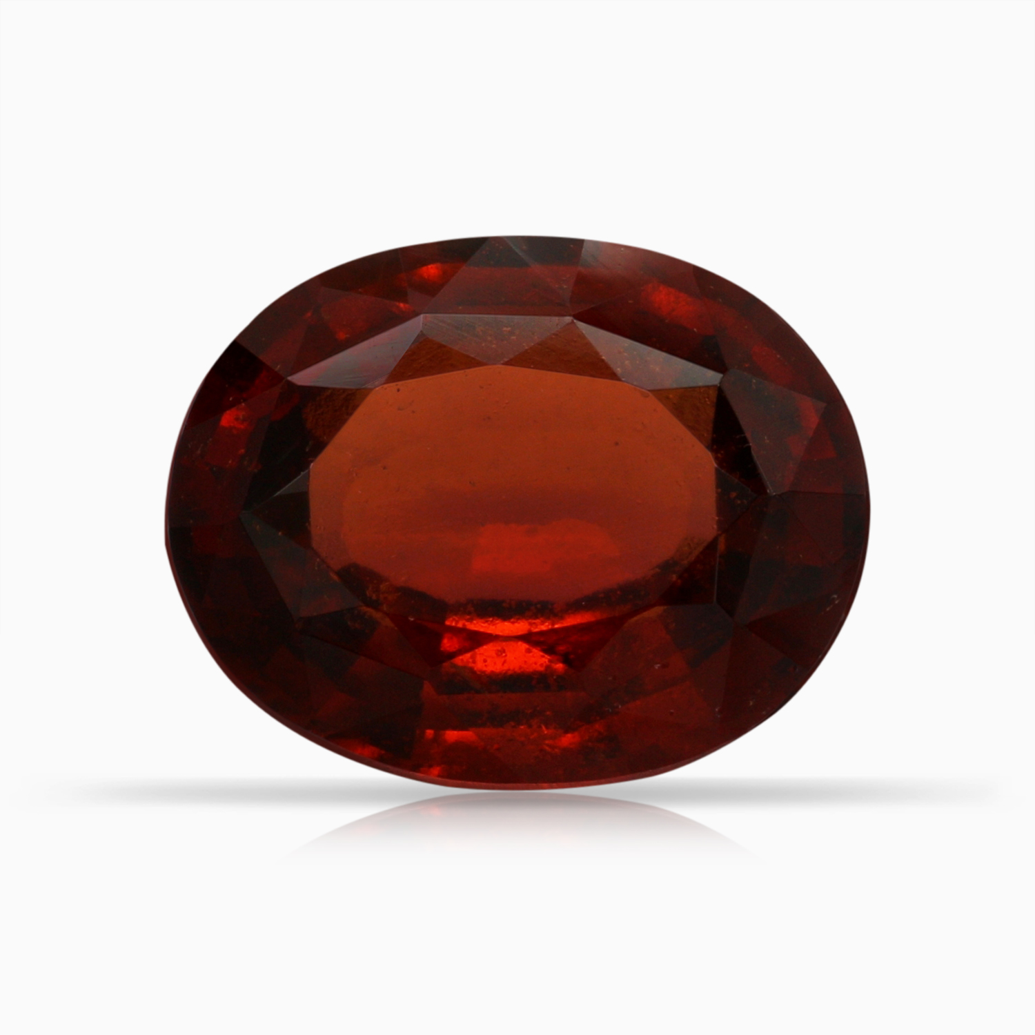 Hessonite