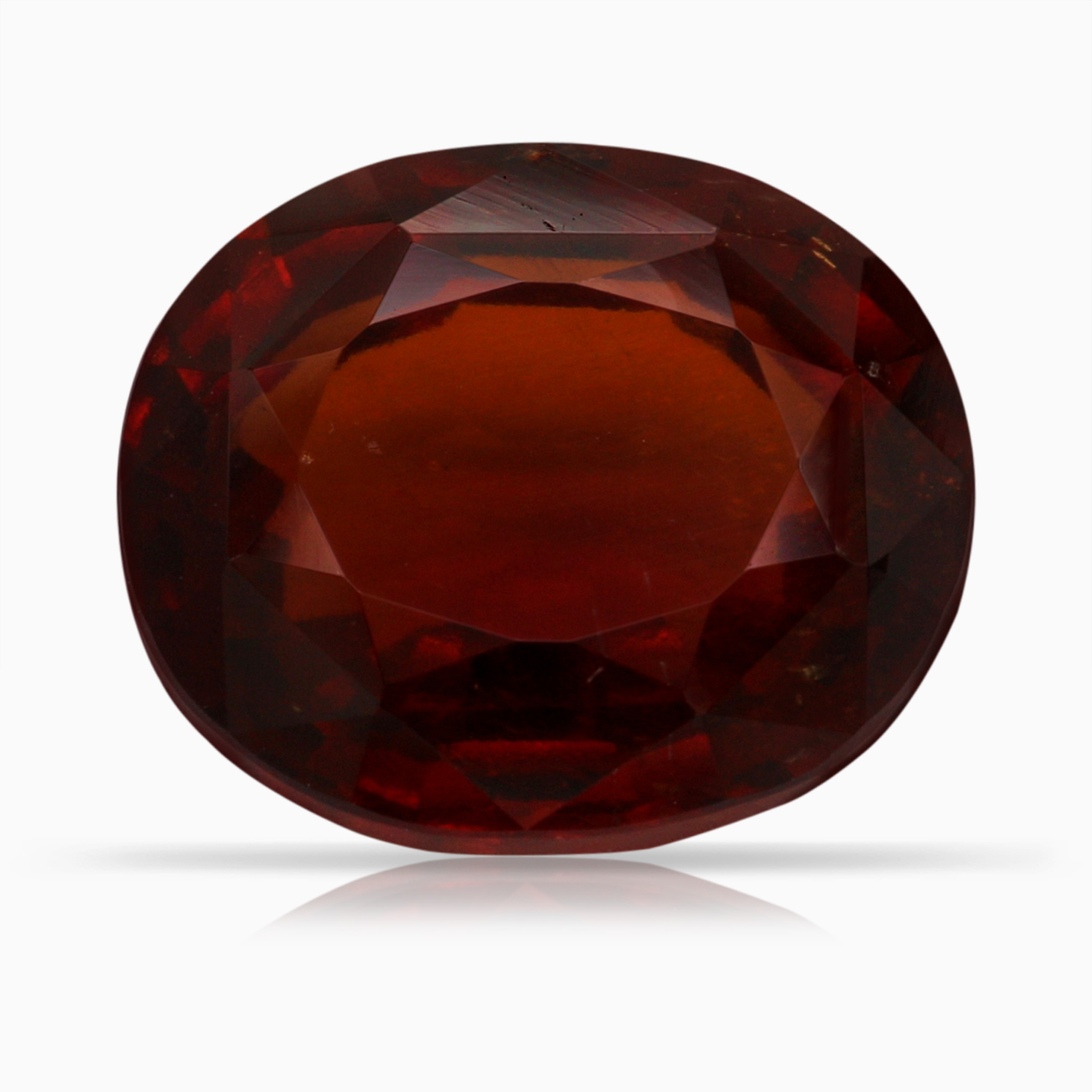 Hessonite