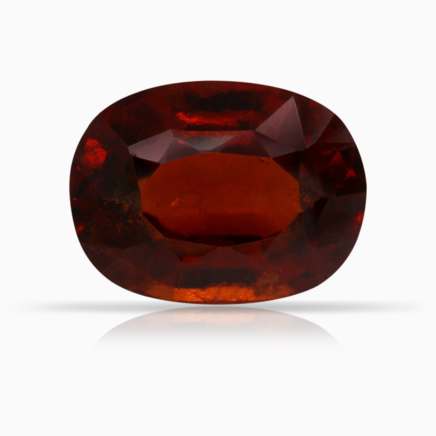 Hessonite