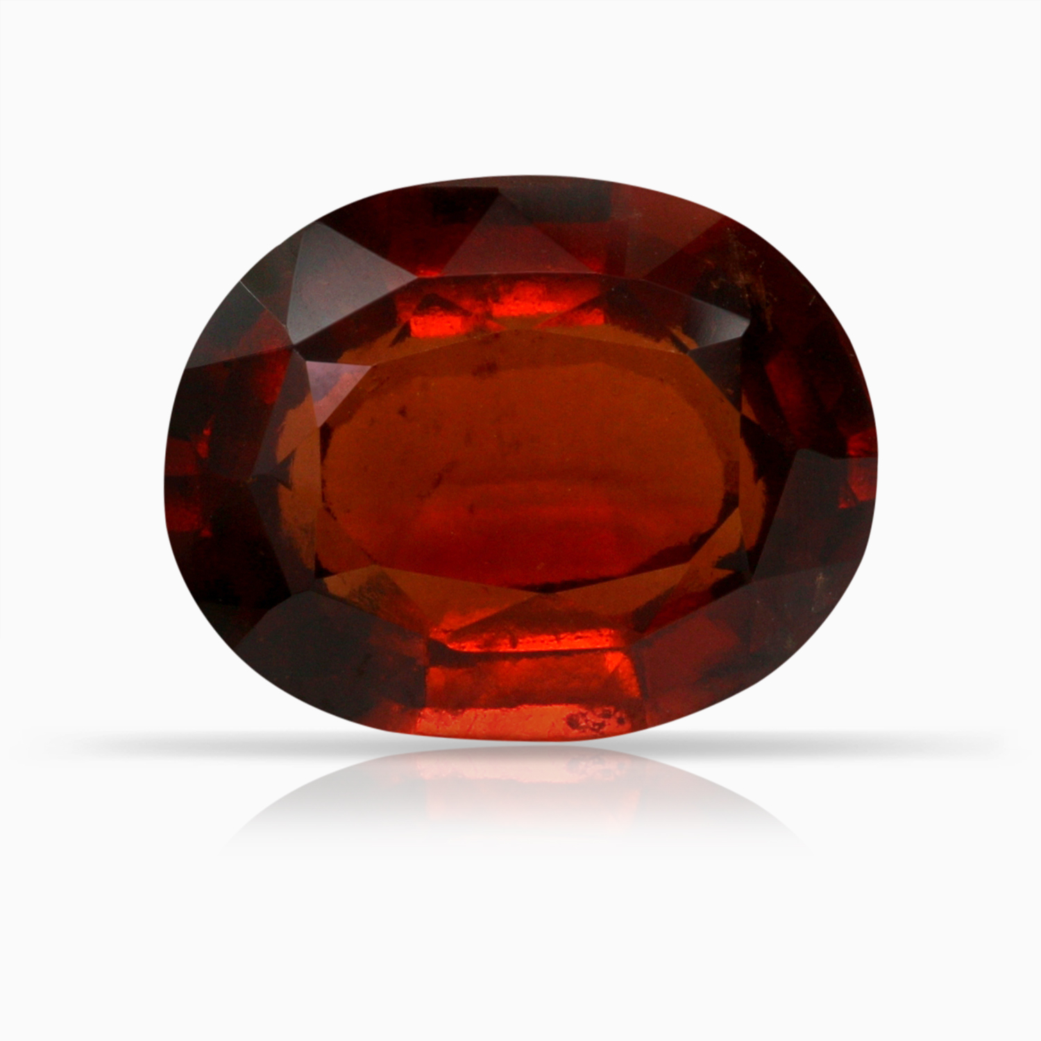 Hessonite