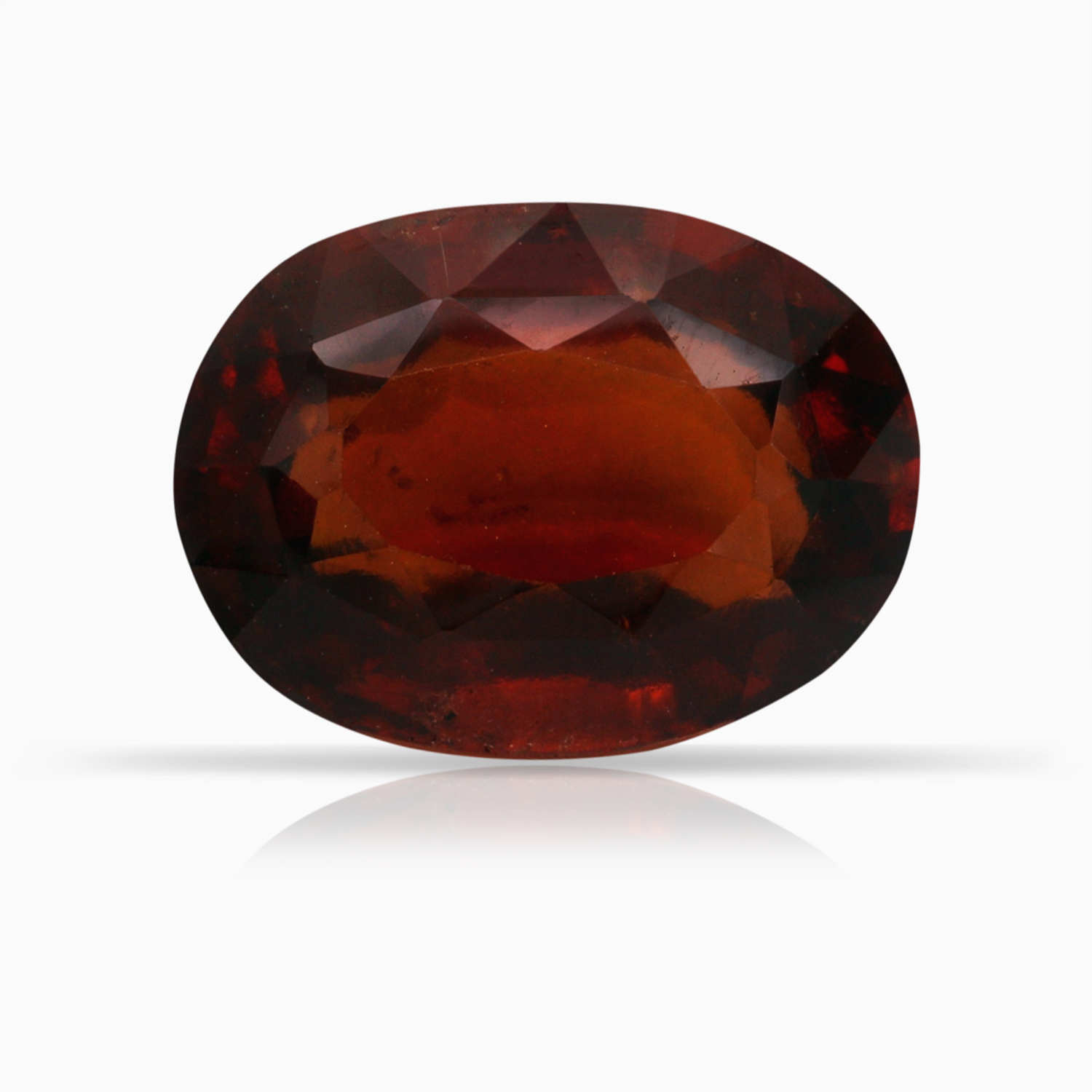 Hessonite