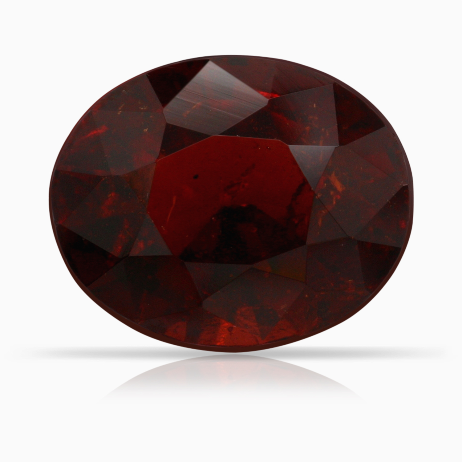 Hessonite