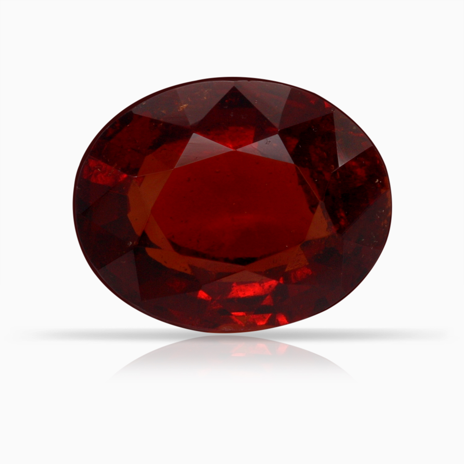 Hessonite