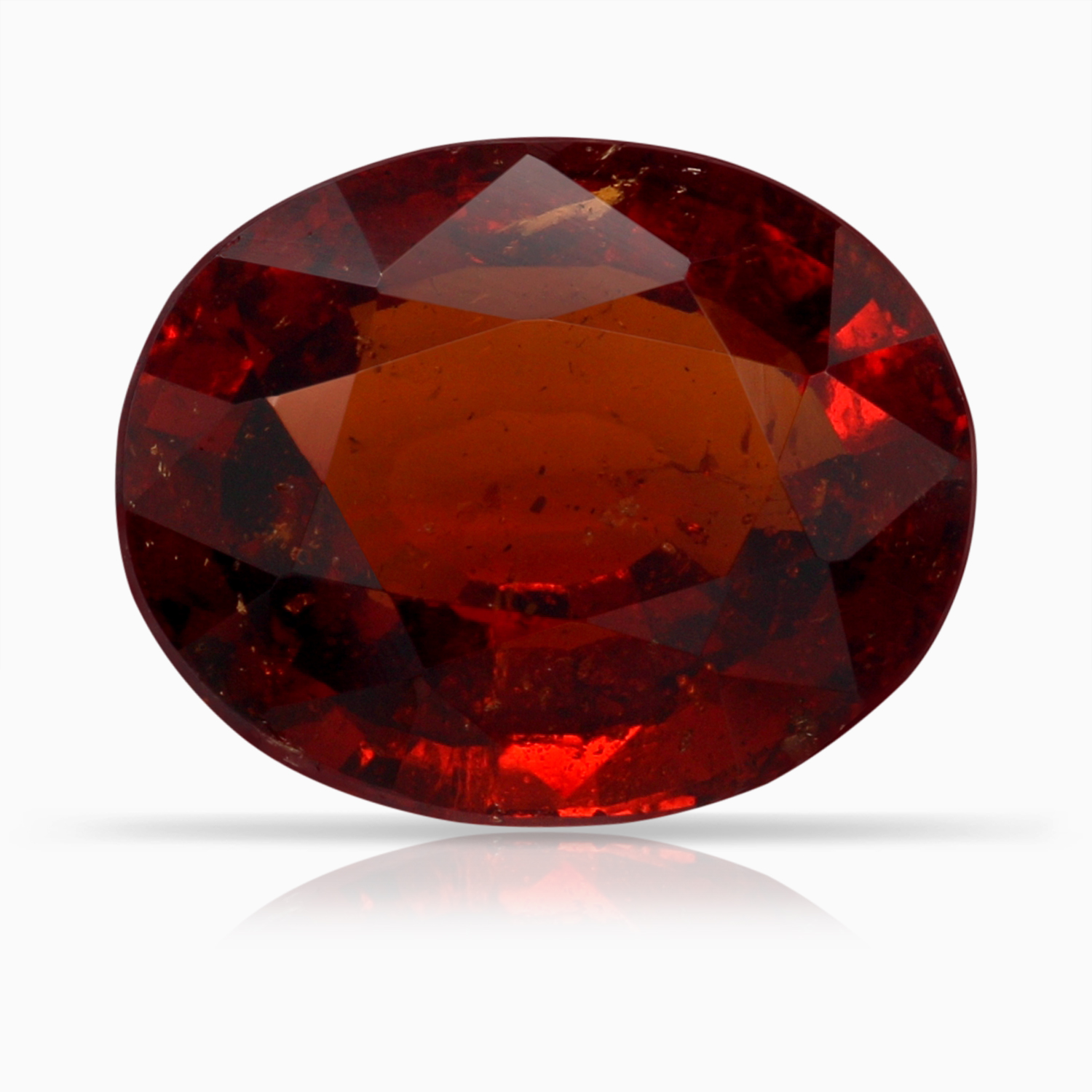Hessonite