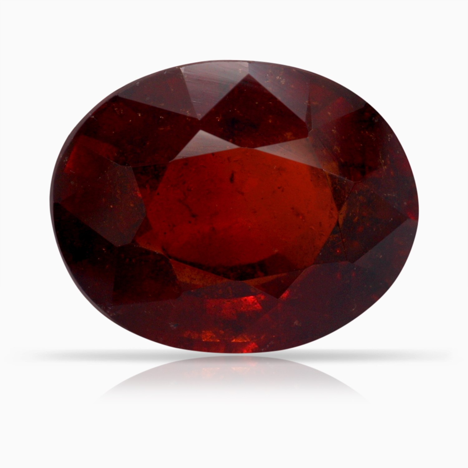 Hessonite