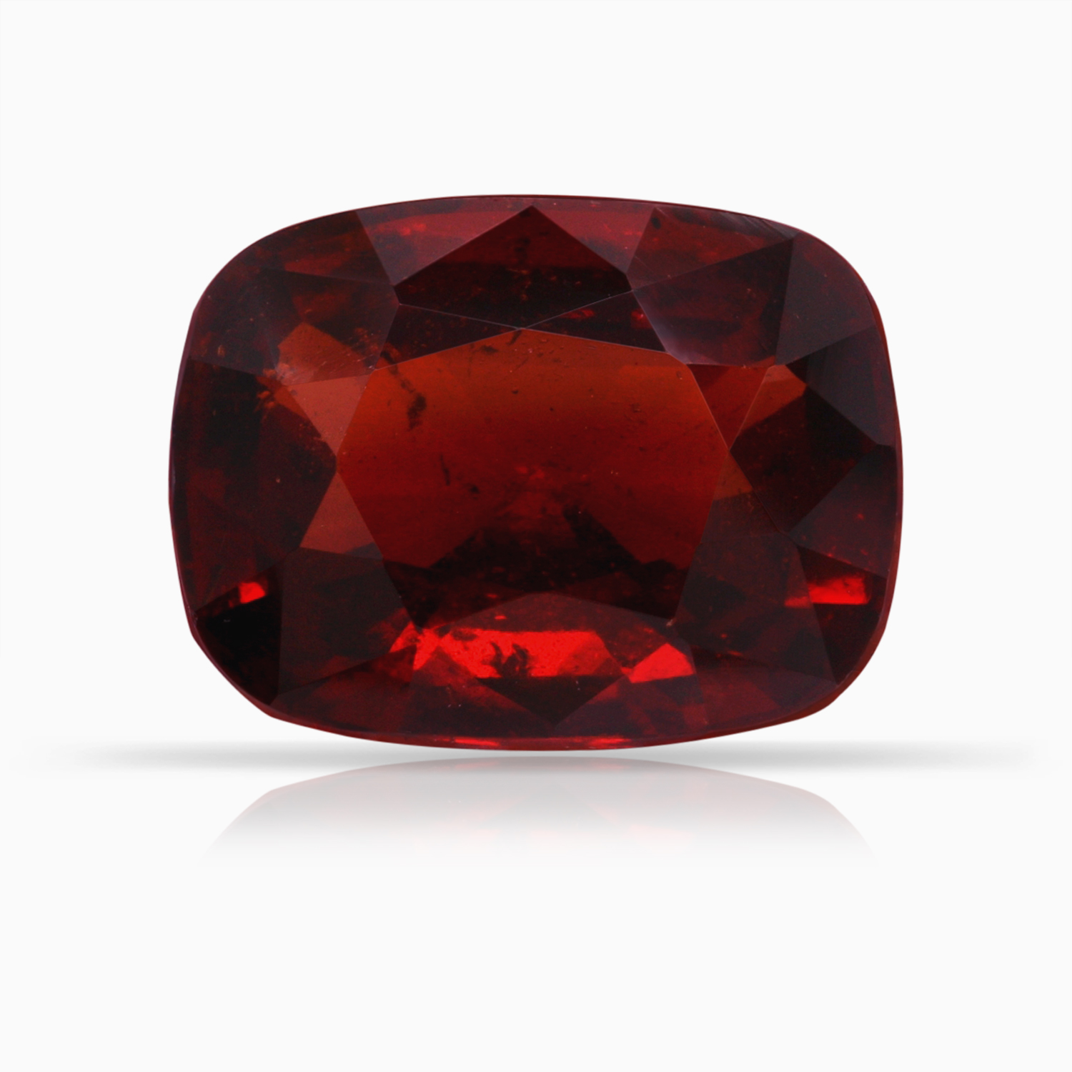 Hessonite