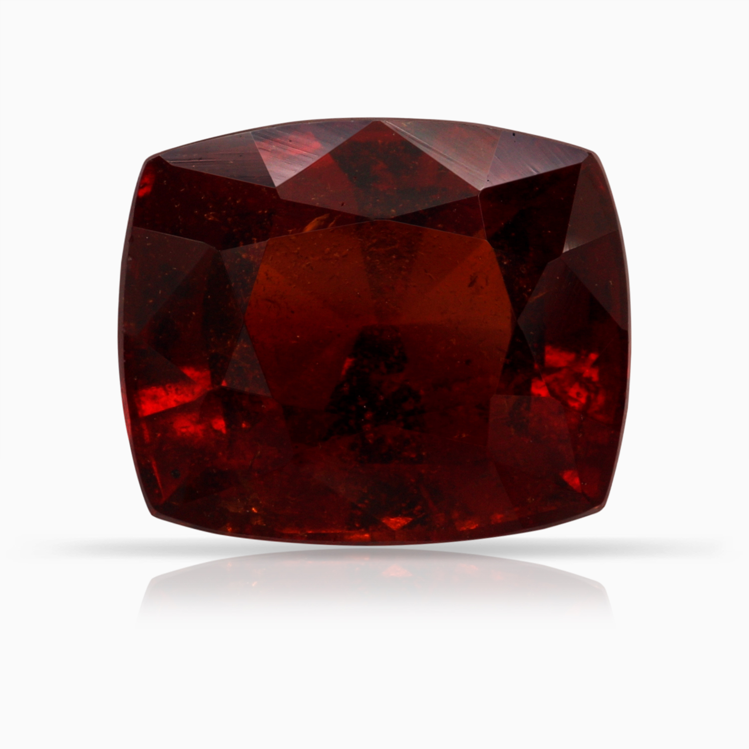 Hessonite