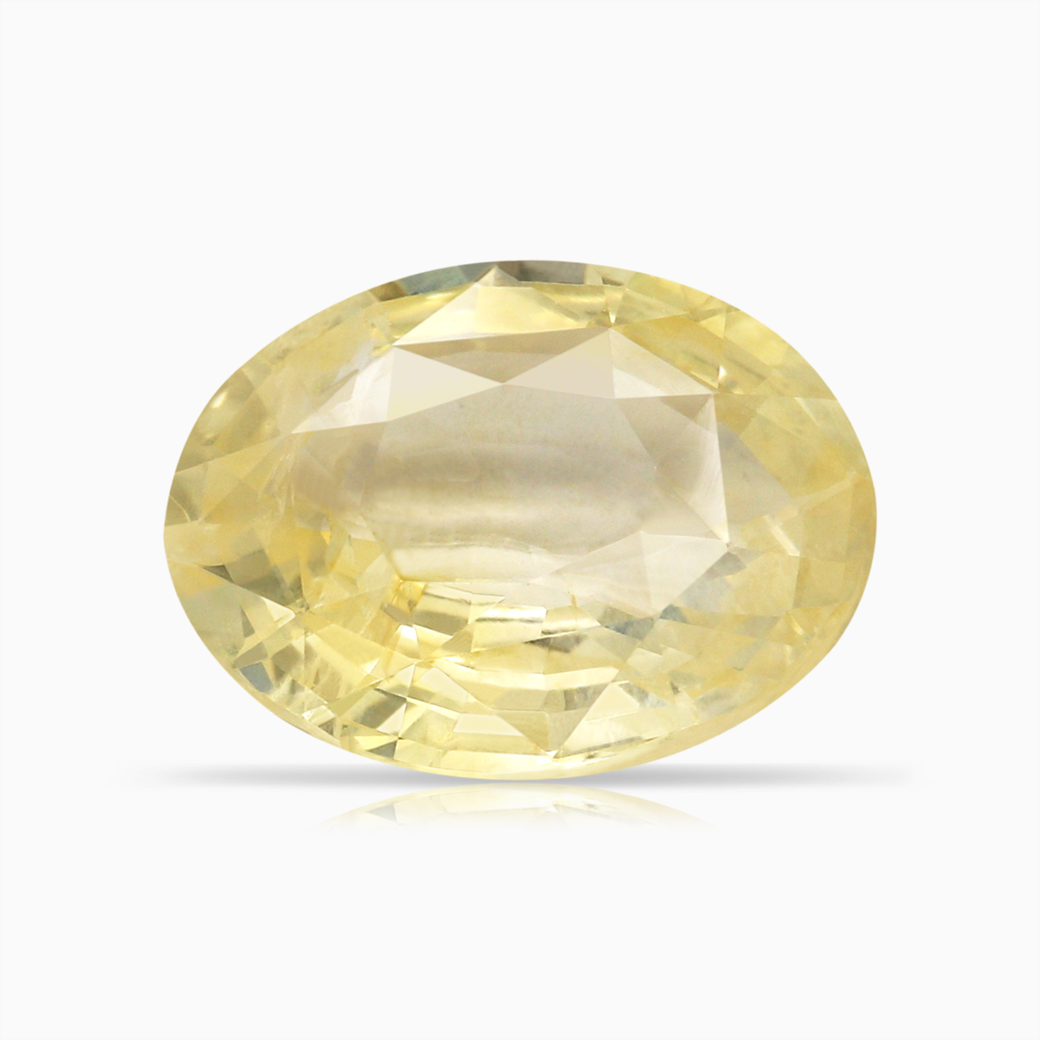 Yellow Sapphire