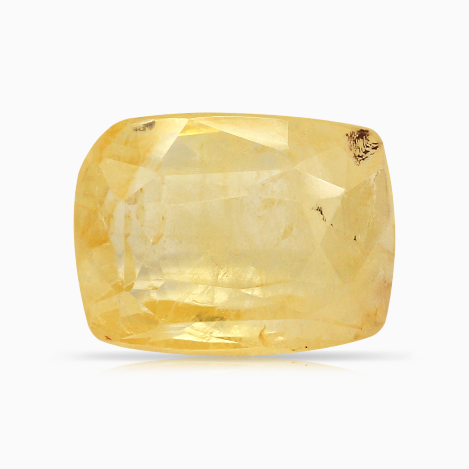 Yellow Sapphire