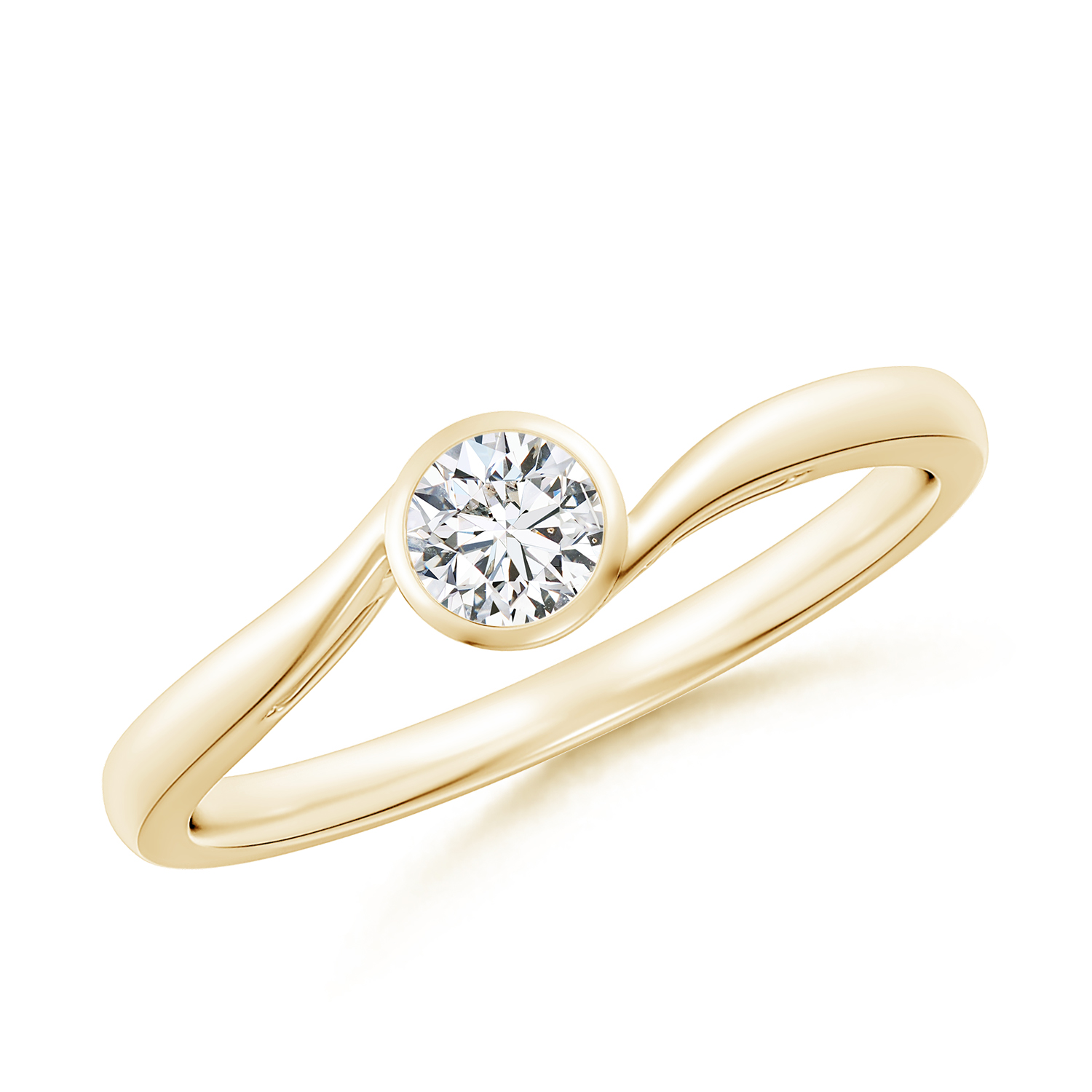 Ring Heera Carat Price Classic Round Diamond (Heera) Solitaire